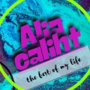 Alia caliht - Deep Impact