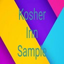 Inn Sample - Kosher