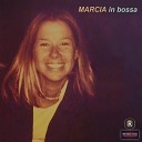 Marcia Barros - Influ ncia do Jazz
