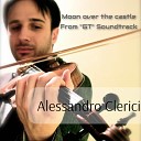 Alessandro Clerici - Moon over the Castle From GT Soundtrack