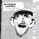 Alexander Canwell - Where Music Lives