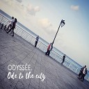 Corinne Boulad feat Sandra Arslanian - Odyss e ode to the city