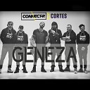 Connect R feat Cortes - Geneza