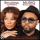 Musiq Soulchild Syleena Johnson - Feel The Fire