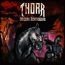 Thorr - Out for Blood