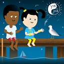 Baby Lullabies Yin and Jan LL Kids Nursery… - In The Playground