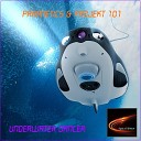 Projekt 101 - Underwater Dancer Version Aurum