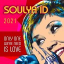 Soulya ID - One Two Three Remastered
