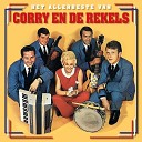 Corry en de Rekels - Mijn Stil Verdriet