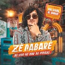 Zé Cabaré - Treme A Raba