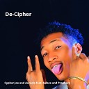 Cypher Joe - Brotherly