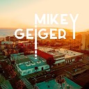 Mikey Geiger - Us Against the World