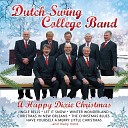 Dutch Swing College Band feat Lils Mackintosh - Blue Christmas feat Lils Mackintosh