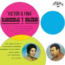 Victor Y Fina - Lo De Nosotros