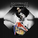 Footprintz - The Favourite Game Curtiss Crosson Salt Factory…