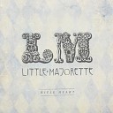 Little Majorette - Tic Tac Toe