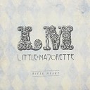 Little Majorette - Overflow