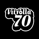 Vitrolla 70 feat Teresa Gama - Se For Meu