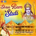 Vivek Vashisht - Ram Stuti Hindi