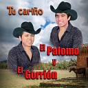 El Palomo Y El Gorri n - Si Un Dia Me Faltas