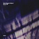 Vinyl speed adjust - Stretch Souls