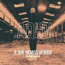 Sergio Blanco - A qu hemos venido AQHV