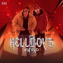 HELLBOYS - Утопия Prod by General beatz
