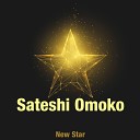 Sateshi Omoko - Deka