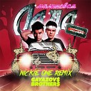 GAYAZOV BROTHER - GAYAZOV BROTHER МАЛИНОВАЯ ЛАДА Nickie One Radio…