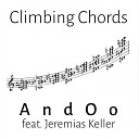 AndOo feat Jeremias Keller - Climbing Chords