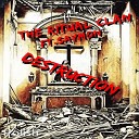 The Ritual clan feat Saymon - Destruction