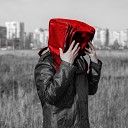 Красная сумка - Ластик