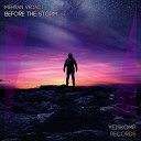 Mehran Vedadi - Before The Storm Original Mix