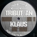 Ron Ractive - Tribut an Klaus Kraut Radio Mischung