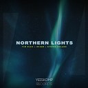 Tim Dian Iriser Stefre Roland - Northern Lights