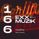 Goodiny - Back to Berlin Original Mix