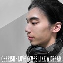 Cherish - Love comes like a dream