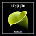 Henri BR - Solaris Extended Mix