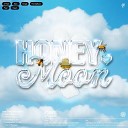 O VELL feat Nieah - HoneyMoon feat Nieah