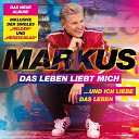 Markus - Herzschlag Radio Version