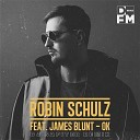 Robin Schulz feat James Blunt - OK DJ Safiter Radio Edit