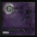 xxxnightmarexxx - Grave Digger