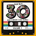 Gem Boy - Vater di diamanti Brividi