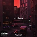 A O LEARY - Make My Mind Up