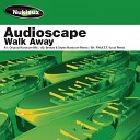 Audioscape - Walk Away Breeze Styles Hardcore Remix