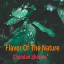 Chandan Sharma - Flavor of the Nature