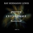 Ray Hermanni Lewis - The Kappa s Circle