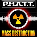 PHATT - Mass Destruction Space Raven Remix