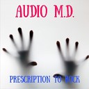 Audio MD - I Met a Girl