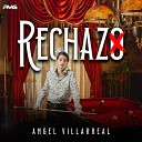 Angel Villarreal - Solo un Dia